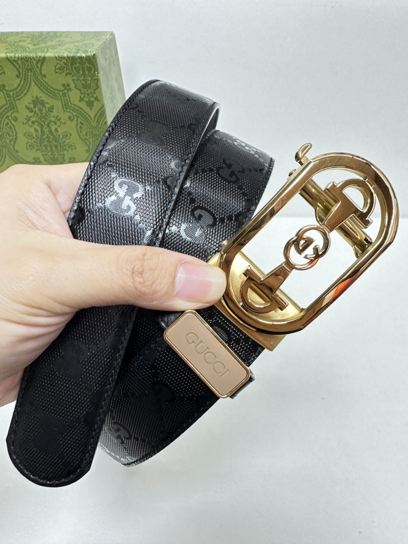 Gucci Belts